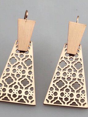 Kendra Scott Stud Earrings
